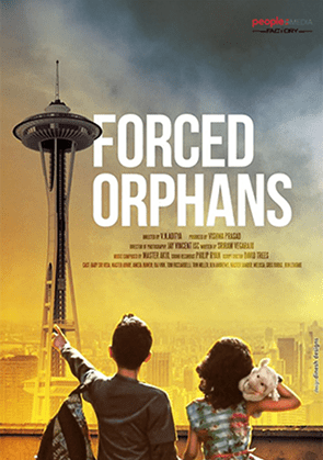Forced Orphans