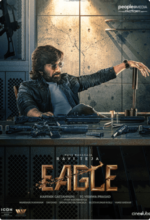 eagle