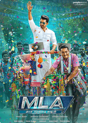 MLA