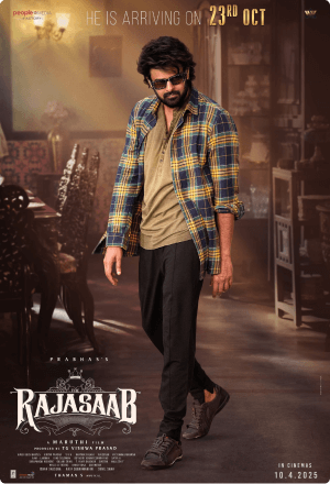 rajasaab